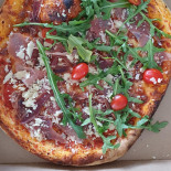 L'authentique Nourriture