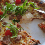 L'authentique Nourriture