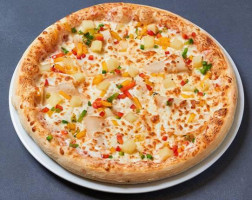 New Pizza food