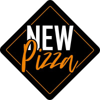 New Pizza menu