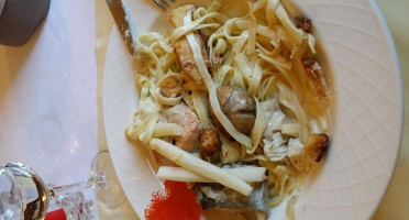 Auberge d'Imsthal food