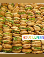 Snack L'imperial food