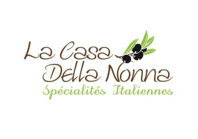 La Casa Della Nonna menu