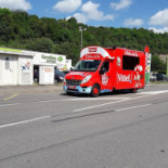 Carrefour Contact Esterno