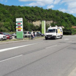 Carrefour Contact Esterno