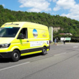 Carrefour Contact Esterno