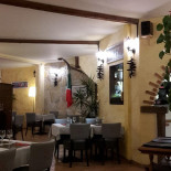 La Mama À l'intérieur