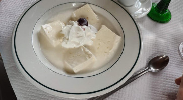 Graine Johé food