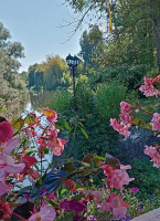 Auberge Des Aubrelles outside