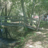 La Guinguette Extérieur