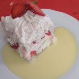 La Guinguette Nourriture