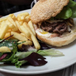 La Taverne D'Ercan food