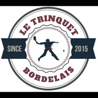 Le Trinquet Bordelais menu