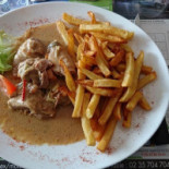 L’auberge Fleurie Cibo