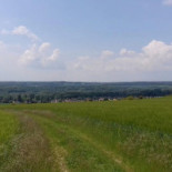 L’auberge Fleurie Esterno