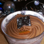 Ferme De Penhuil Comida