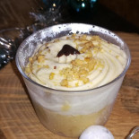 Ferme De Penhuil Comida