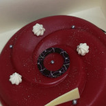 Ferme De Penhuil Comida