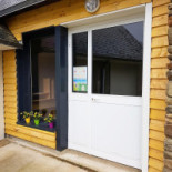 Ferme De Penhuil Exterior