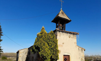 Relais Des Gorges Exterior
