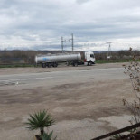 Relais Des Gorges Exterior