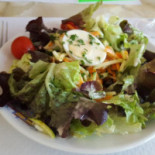 Sage Frédéric Comida