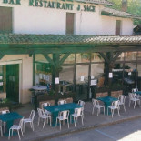 Sage Frédéric Exterior