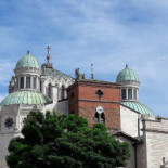 Sage Frédéric Exterior