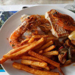 Sage Frédéric Comida