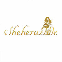 Sheherazade menu