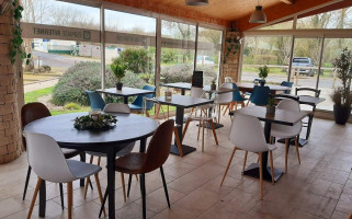 Camping La Venise Verte inside