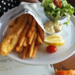 Autour Du Monde Comida