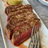 De L'hippodrome food