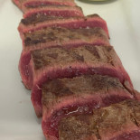 De L'hippodrome food