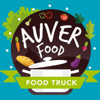 Auver Food menu