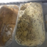 Glace De La Ferme Comida