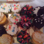 Glace De La Ferme Comida