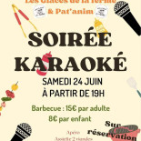 Glace De La Ferme Carta