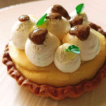 Hôtel La Méridienne food