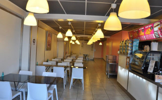 My Resto inside