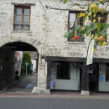 Saint Nicolas Exterior