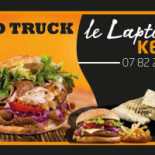 Laptois Kebab Carte