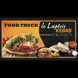 Laptois Kebab Carte