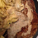 Laptois Kebab Nourriture