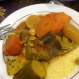 Laptois Kebab Nourriture