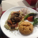 Laptois Kebab Nourriture