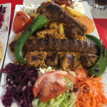 Laptois Kebab Nourriture