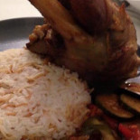 Laptois Kebab Nourriture