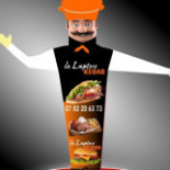 Laptois Kebab Carte