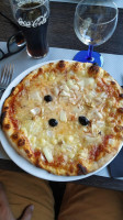 Pizzeria U Fragnu food